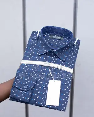 Quality Shirt