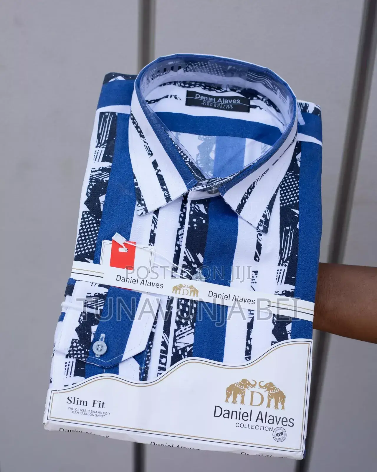 Quality Shirt