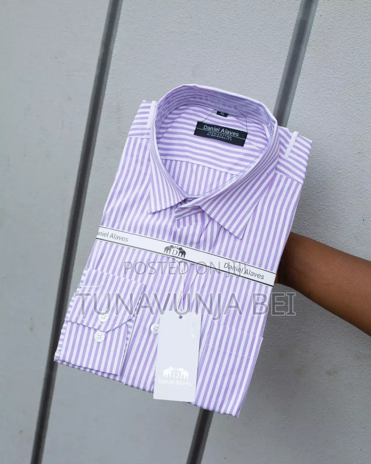 Quality Shirt