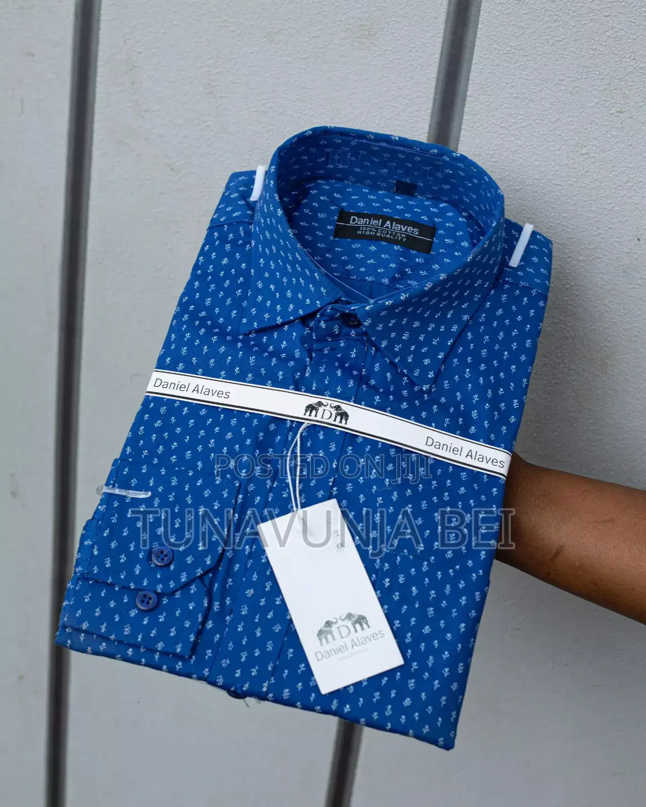 Quality Shirt