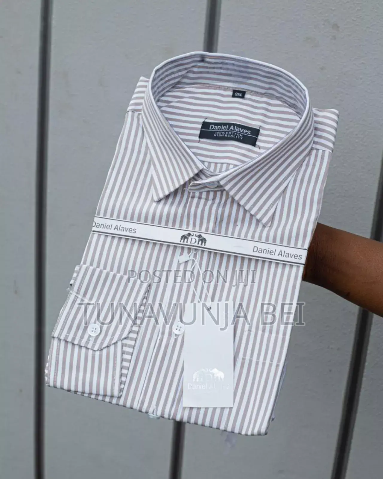 Quality Shirt