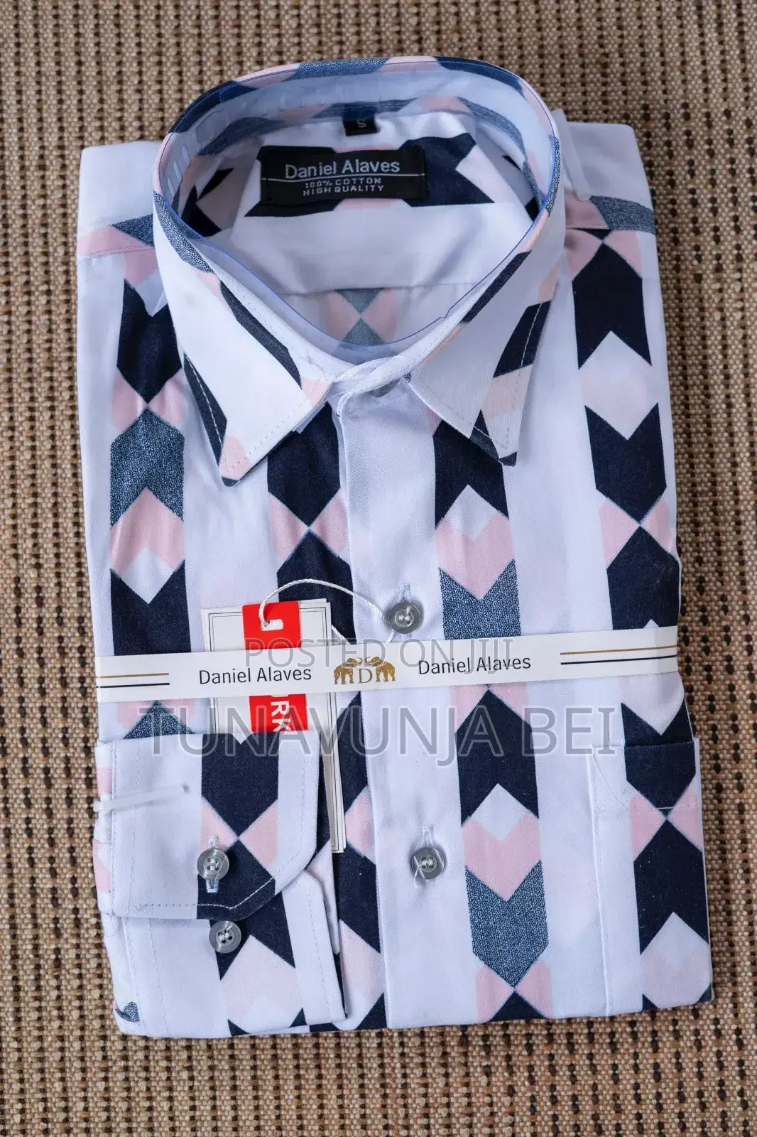 Quality Shirt