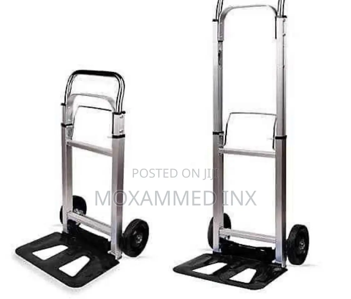 Trolley Price