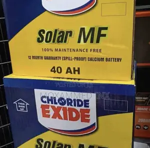 Solar Chloride