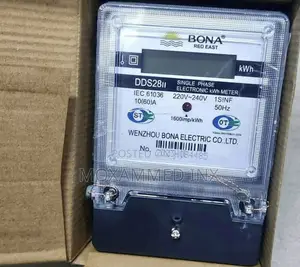 Sub Meter Price