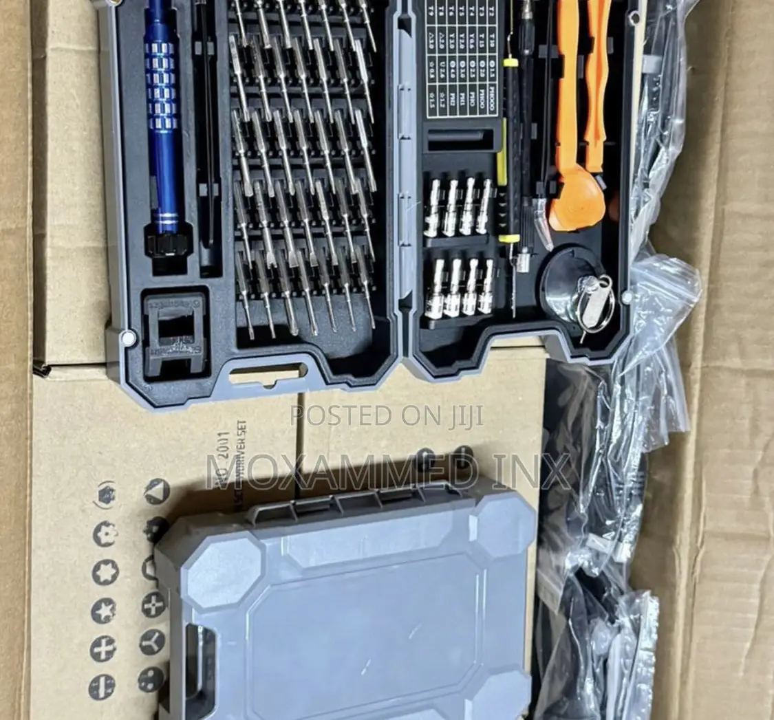 Tool Box Price