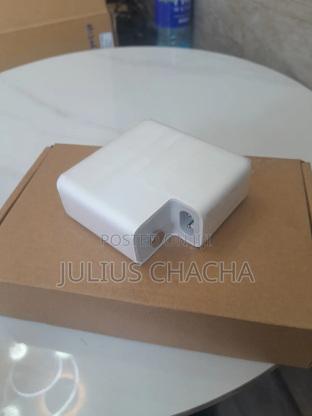 Macbook Adapter
