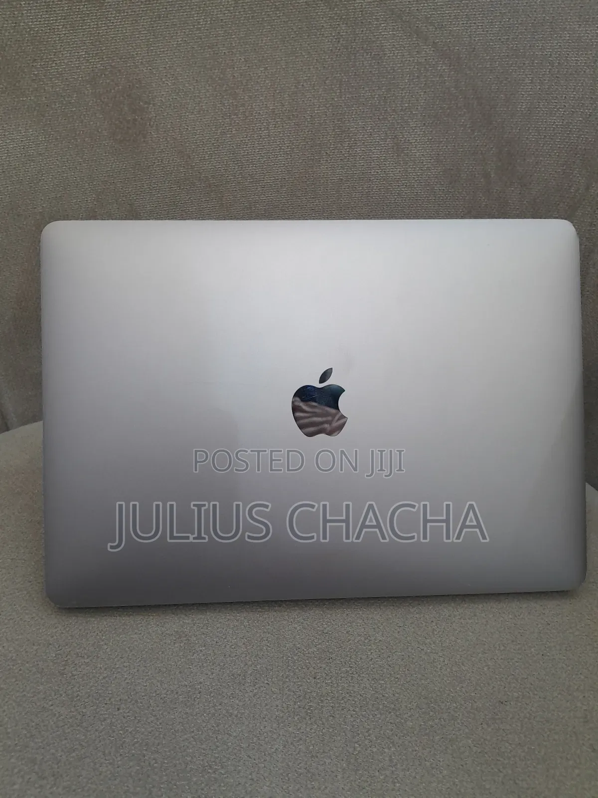 Laptop Apple MacBook Pro 2017 16GB Intel Core I7 SSD 256GB