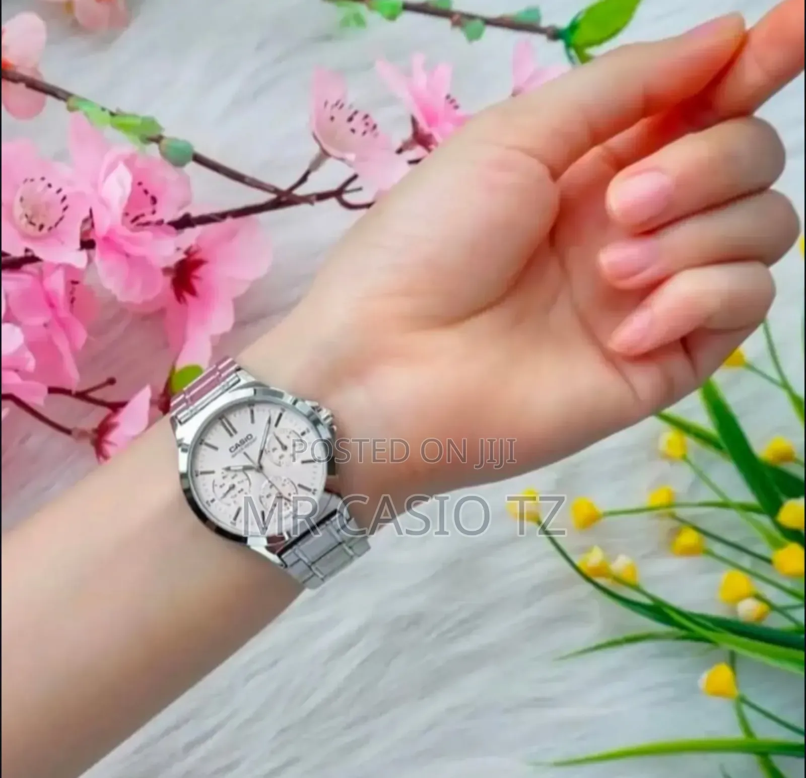 Casio Watch for Women