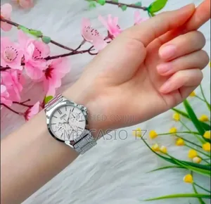 Casio Watch for Women