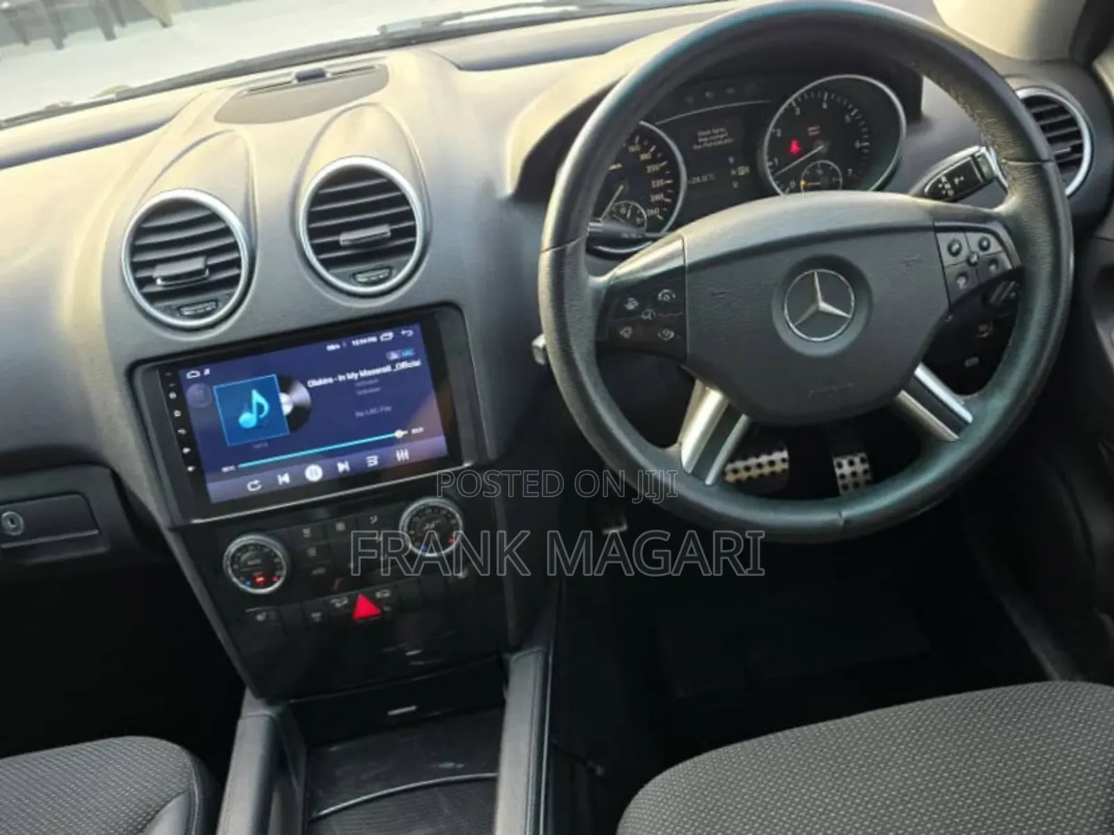 Nissan Patrol 2018 Gray