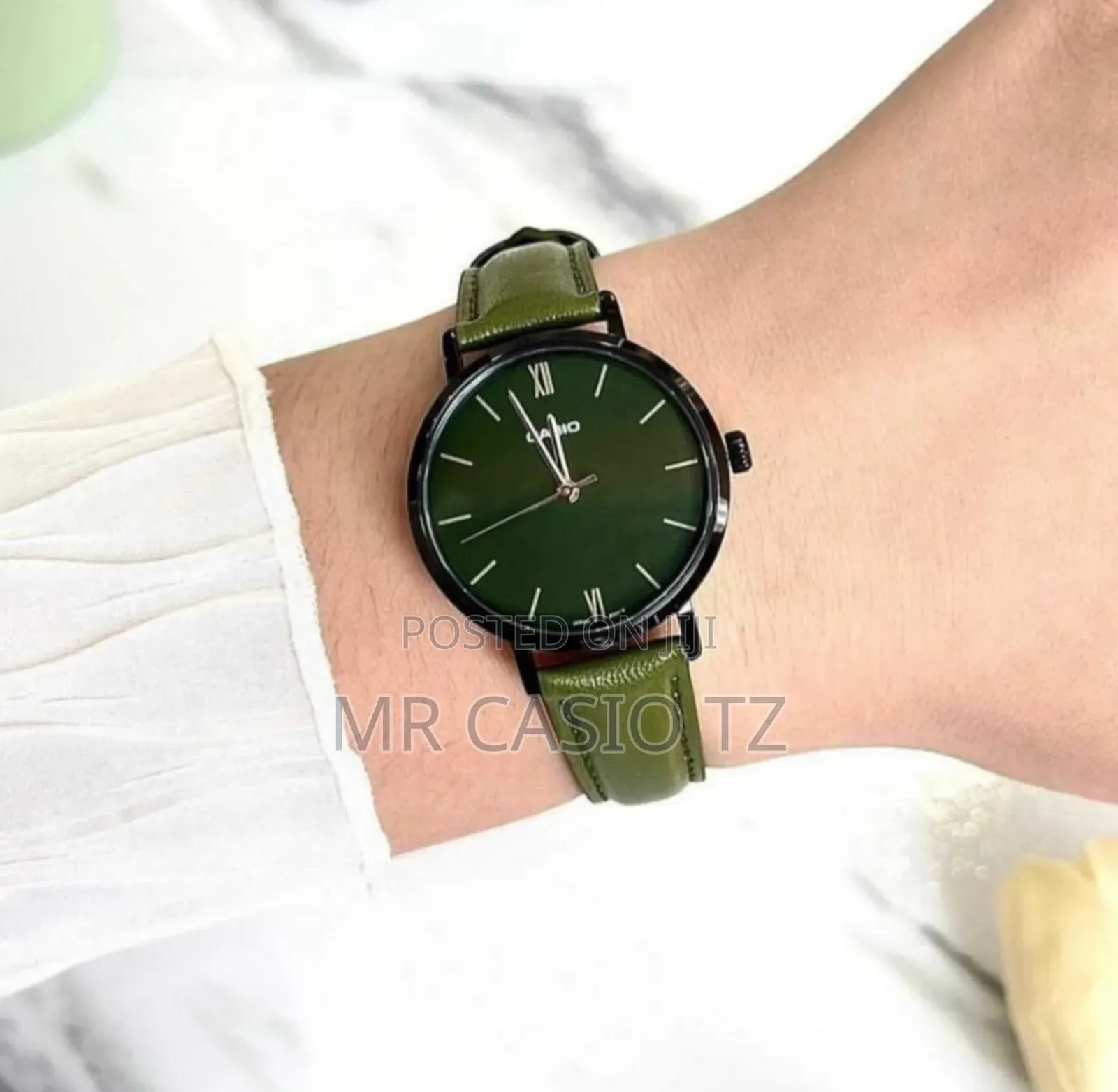 Casio Watch for Women