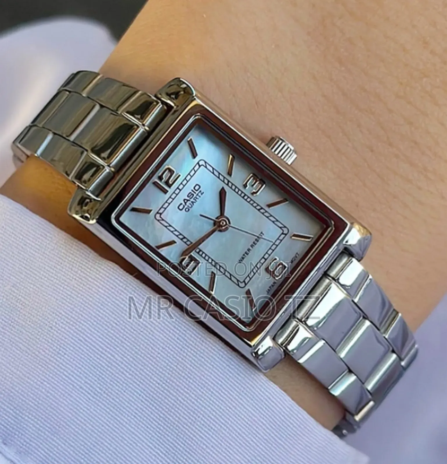 Casio Watch for Women