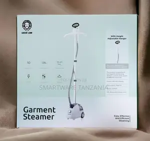 Professional Garment Steamer For Clothing, Suits And Fabric