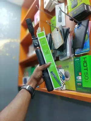 Plokama Live - Selfie Stick