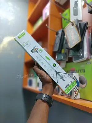 Plokama Live - Selfie Stick