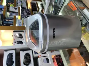 Geepas Ice Maker