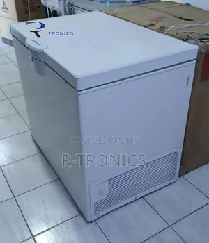 Westpoint Chest Freezer 290l White, WBDD-2822.e