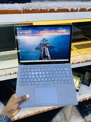 New Laptop Microsoft Surface Laptop 3 8GB Intel Core I5 SSD 256GB