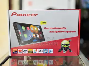 Piooner Android Screen
