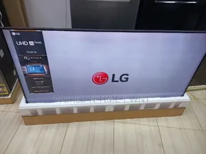 Lg Ur78 75 Inch Smart Uhd Tv 2023, 75ur78006lk