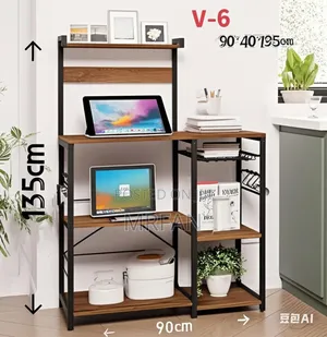 Computer Table Office Home Study Table Meza