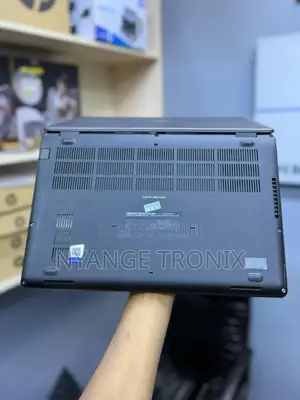 Laptop Dell Latitude 5400 8GB Intel Core I5 SSD 256GB