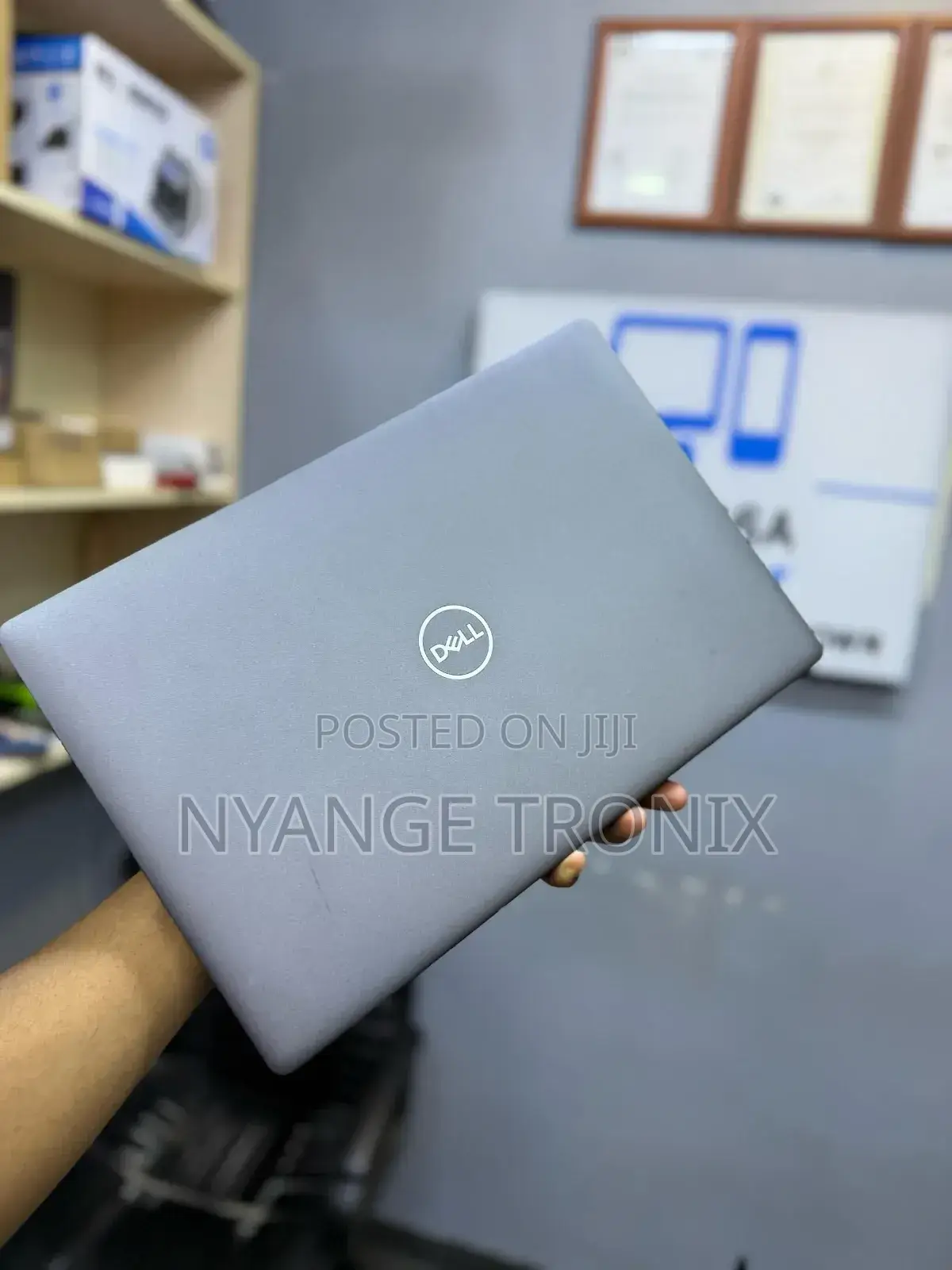 Laptop Dell Latitude 5400 8GB Intel Core I5 SSD 256GB