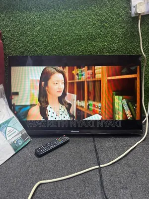 Nauza Tv NCH 32 Led Hisense