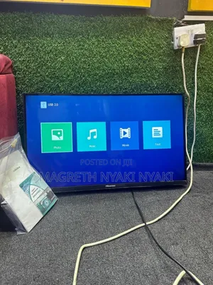 Nauza Tv NCH 32 Led Hisense