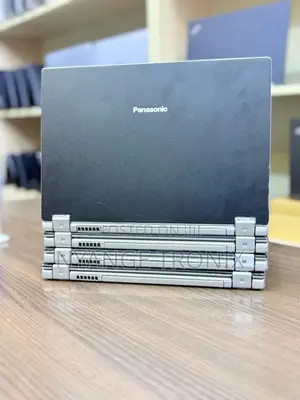 Laptop Panasonic Toughbook CF-MX4 8GB Intel Core I5 SSD 256GB
