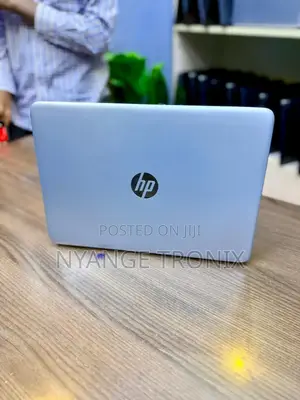 Laptop HP EliteBook 840 G3 8GB Intel Core I5 SSD 256GB