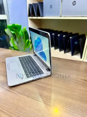 Laptop HP EliteBook 840 G3 8GB Intel Core I5 SSD 256GB