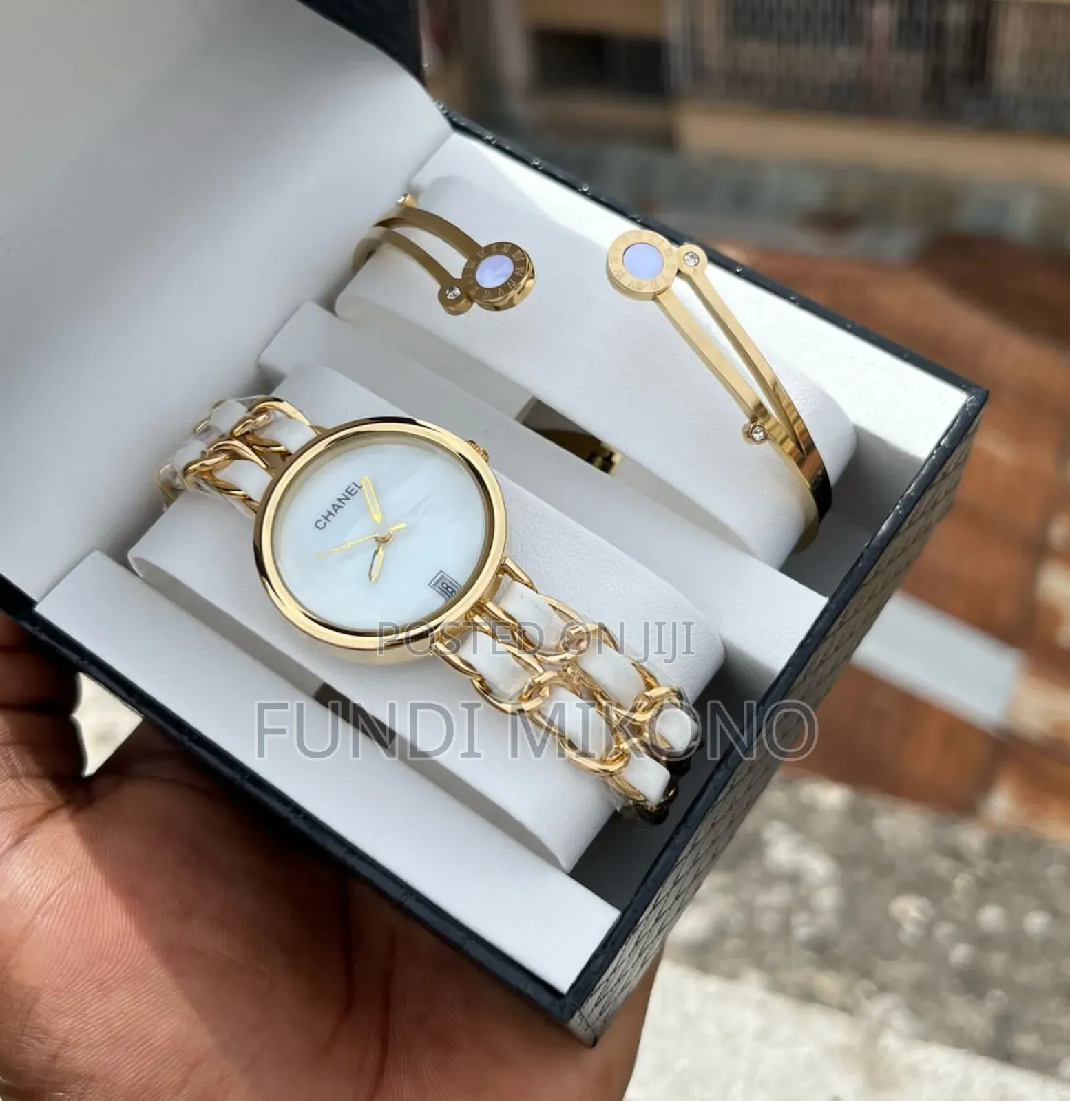 Women's Watch Set
