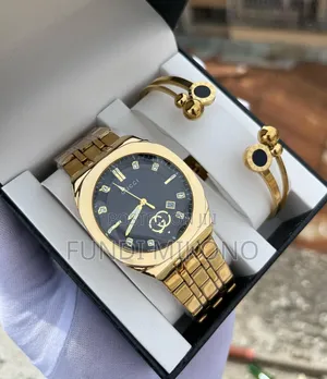 Women's Watch Set