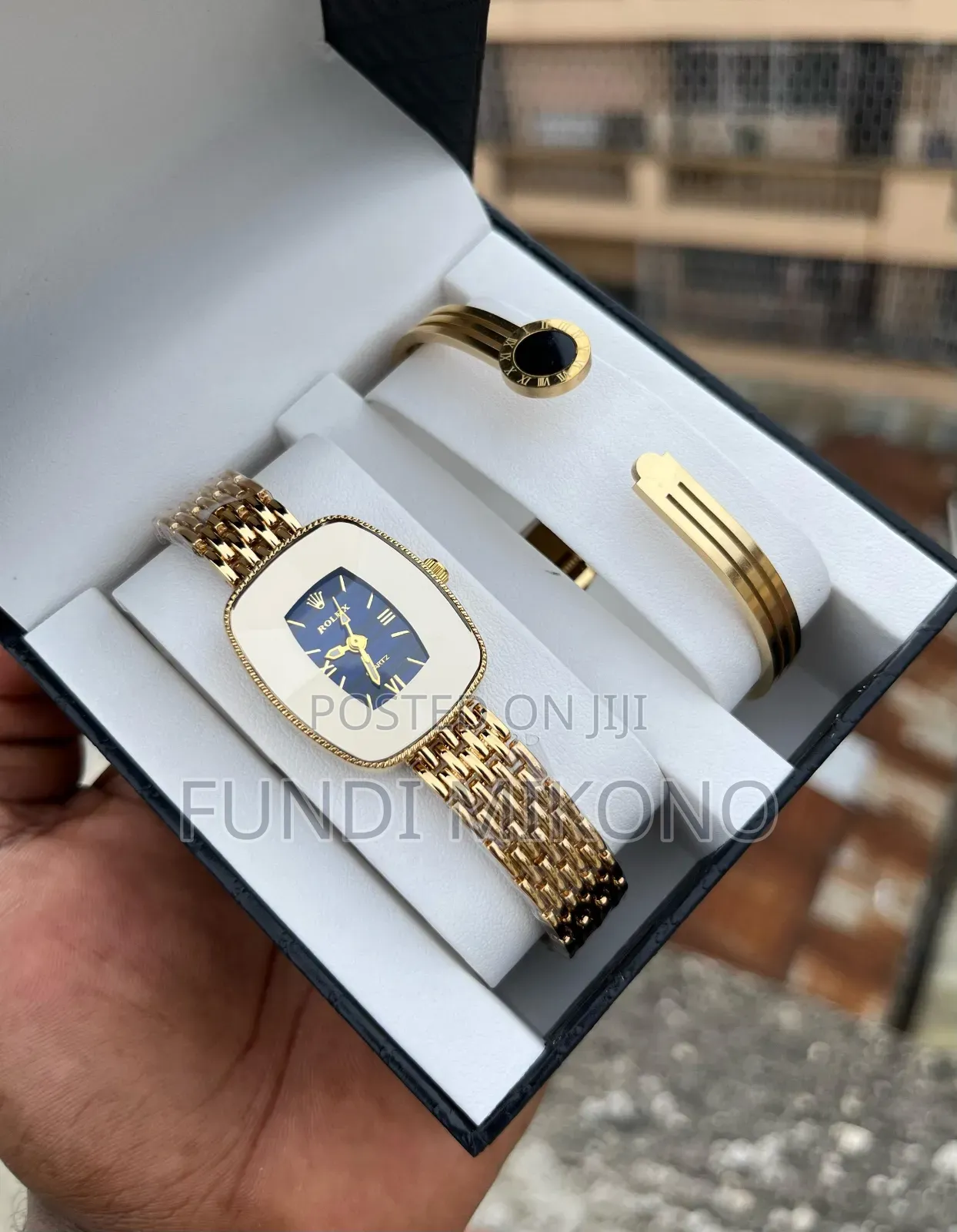 Women's Watch Set