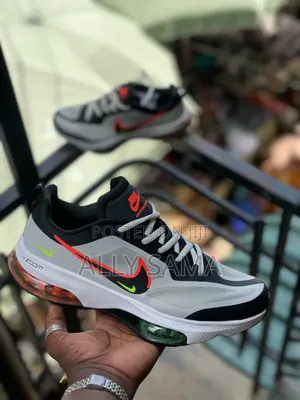 Men's Sneakers Nike Zoom 4colors Hot