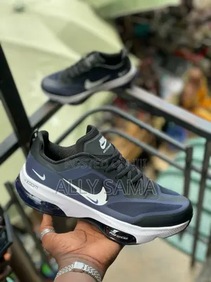 Men's Sneakers Nike Zoom 4colors Hot