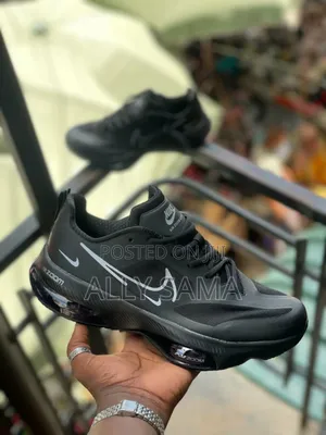 Men's Sneakers Nikezoom 5colors Hot