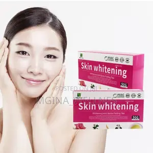 Skin Whitening and Spots Fading Tea, Improve Endocrine