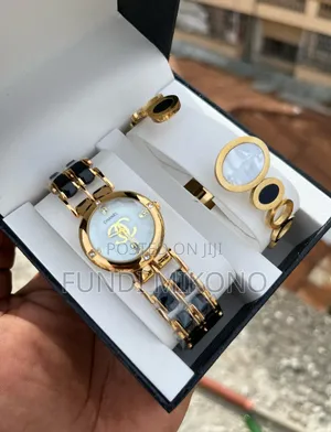 Ladies Set