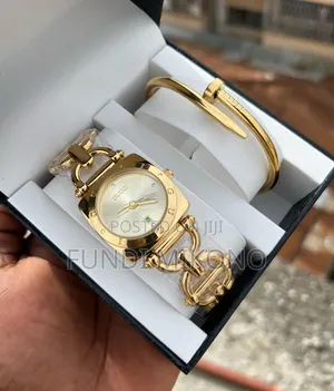 Ladies Set