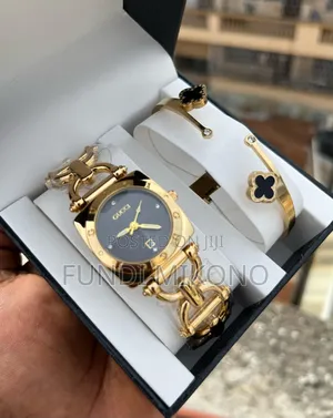 Ladies Set