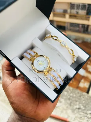 Ladies Set