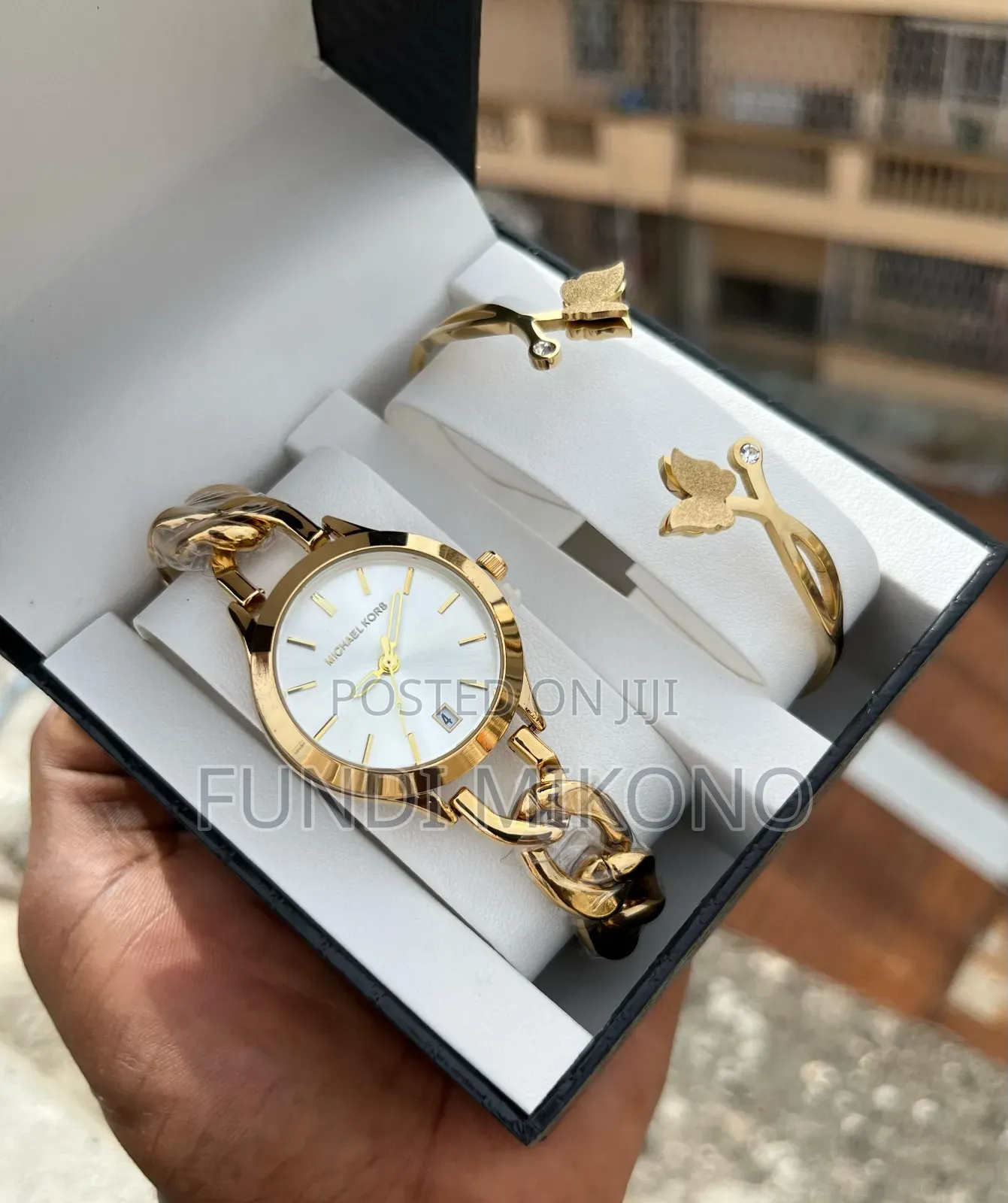 Ladies Set