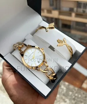 Ladies Set