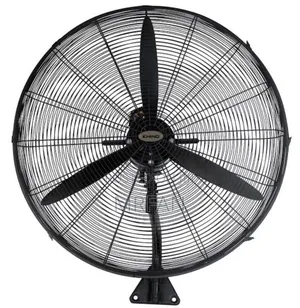 Highglass Wall Fan Industrial Fan Heavy Duty 30 Inch