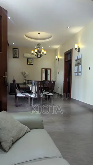 Furnished 8bdrm House in Mbezi Beach for sale
