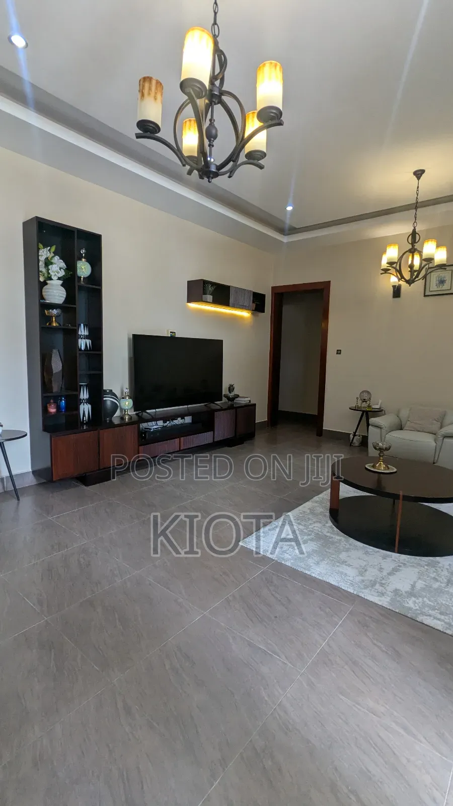Furnished 8bdrm House in Mbezi Beach for sale