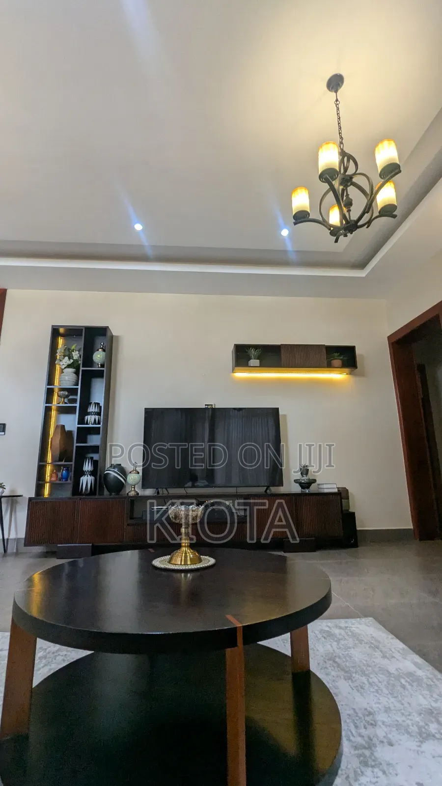 Furnished 8bdrm House in Mbezi Beach for sale